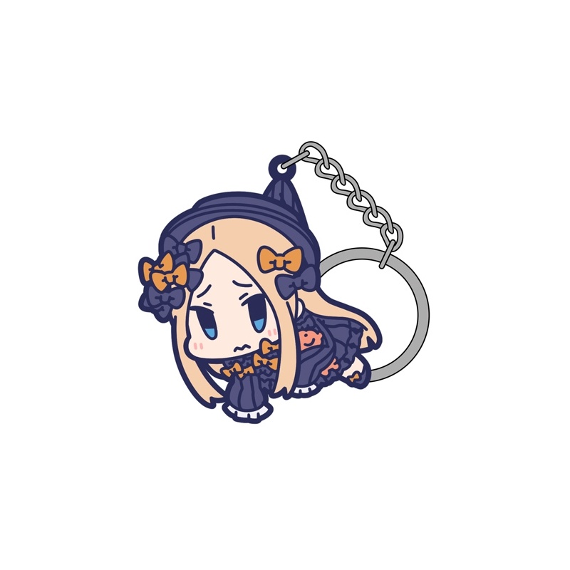 Llaveros acrílicos de Anime Fa - Fate Anime Merchandise reseña y precio