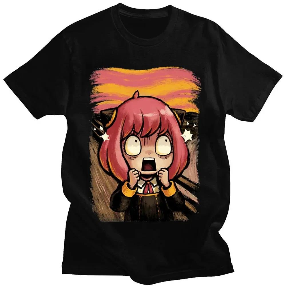 Camiseta de Anime japonés para - Anime Merchandise Men reseña y precio