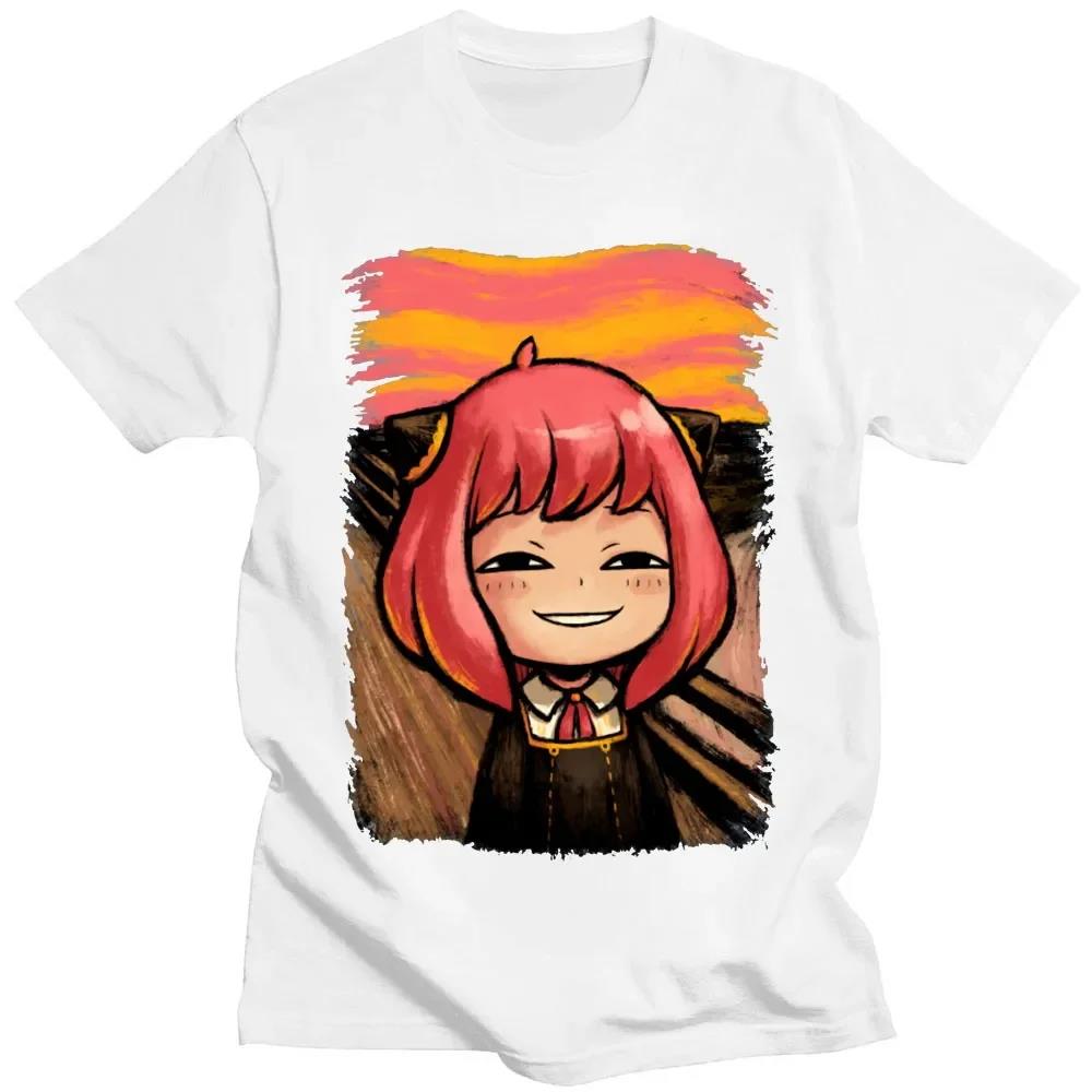 Camiseta de Anime japonés para - Anime Merchandise Men reseña y precio