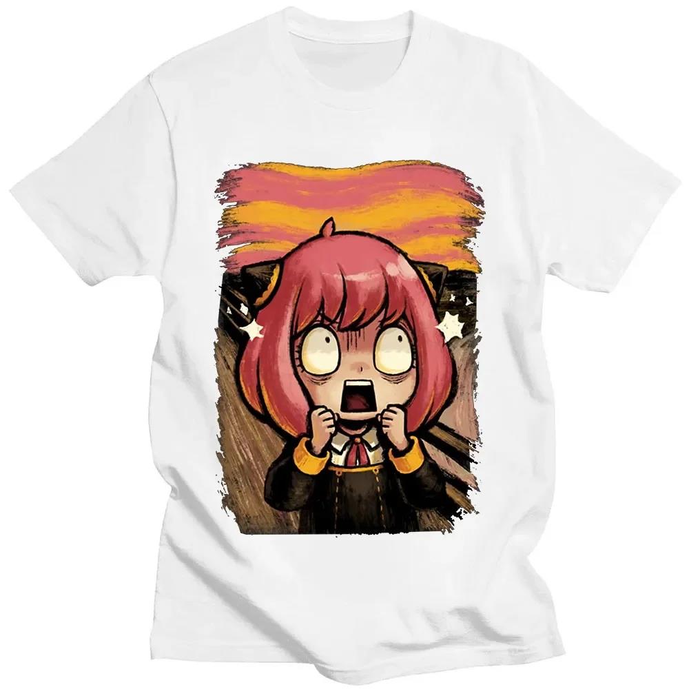 Camiseta de Anime japonés para - Anime Merchandise Men reseña y precio