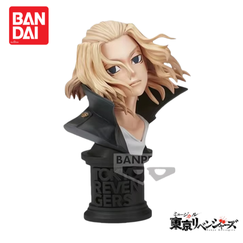En Stock Original Bandai Tokyo - Anime Merchandise In Tokyo reseña y precio