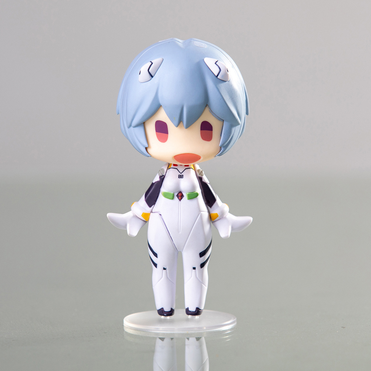 Figura de Anime Evangelion Aya - Nana Anime Merchandise reseña y precio