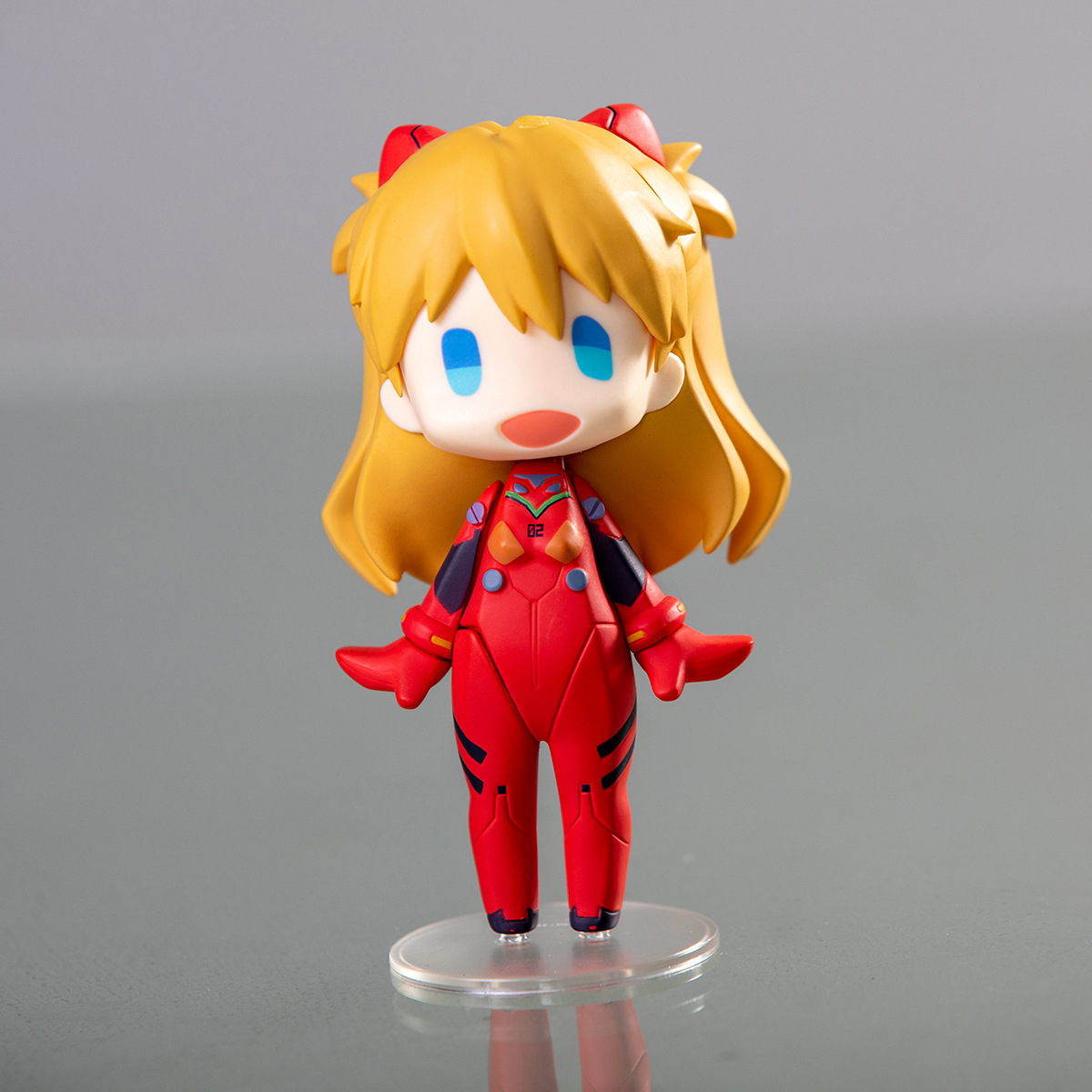 Figura de Anime Evangelion Aya - Nana Anime Merchandise reseña y precio