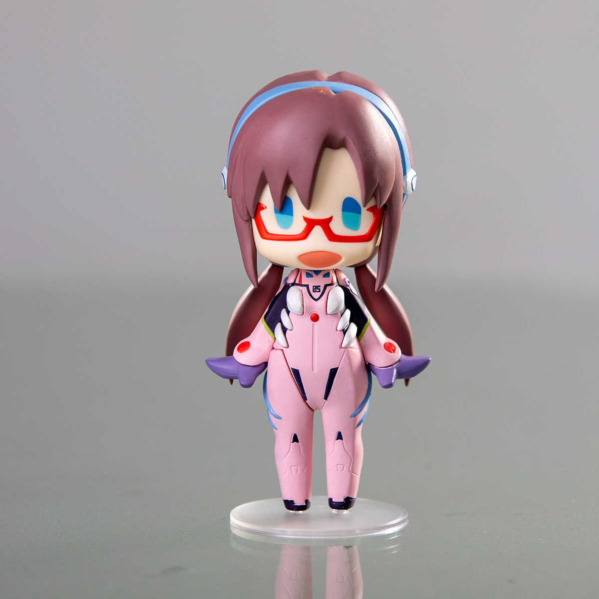 Figura de Anime Evangelion Aya - Nana Anime Merchandise reseña y precio