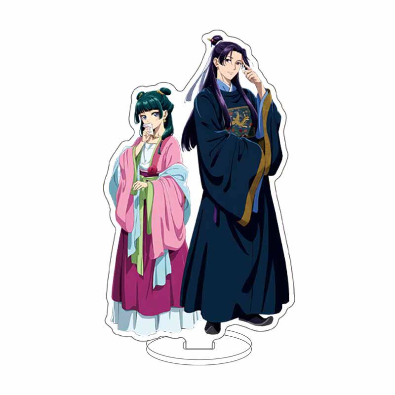 Anime de 16 cm ‌ Figura de Kus - Given Anime Merchandise reseña y precio