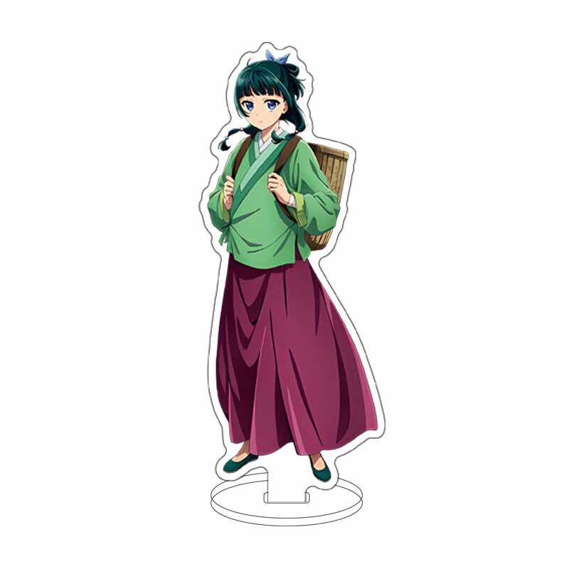 Anime de 16 cm ‌ Figura de Kus - Given Anime Merchandise reseña y precio