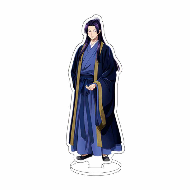 Anime de 16 cm ‌ Figura de Kus - Given Anime Merchandise reseña y precio