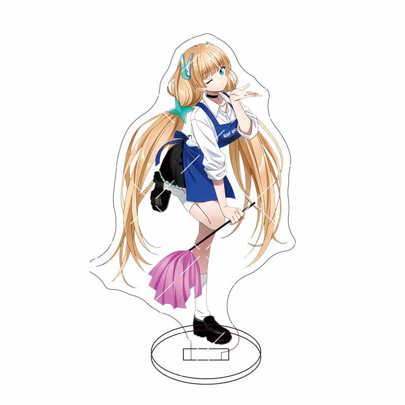 Anime Expulsado del Paraíso de - Anime Merchandise Collection reseña y precio