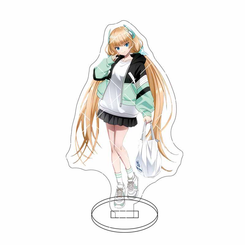 Anime Expulsado del Paraíso de - Anime Merchandise Collection reseña y precio
