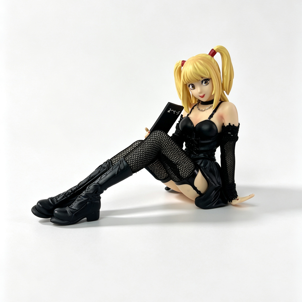 Figura de acción de 10 cm de M - Nana Anime Merchandise reseña y precio