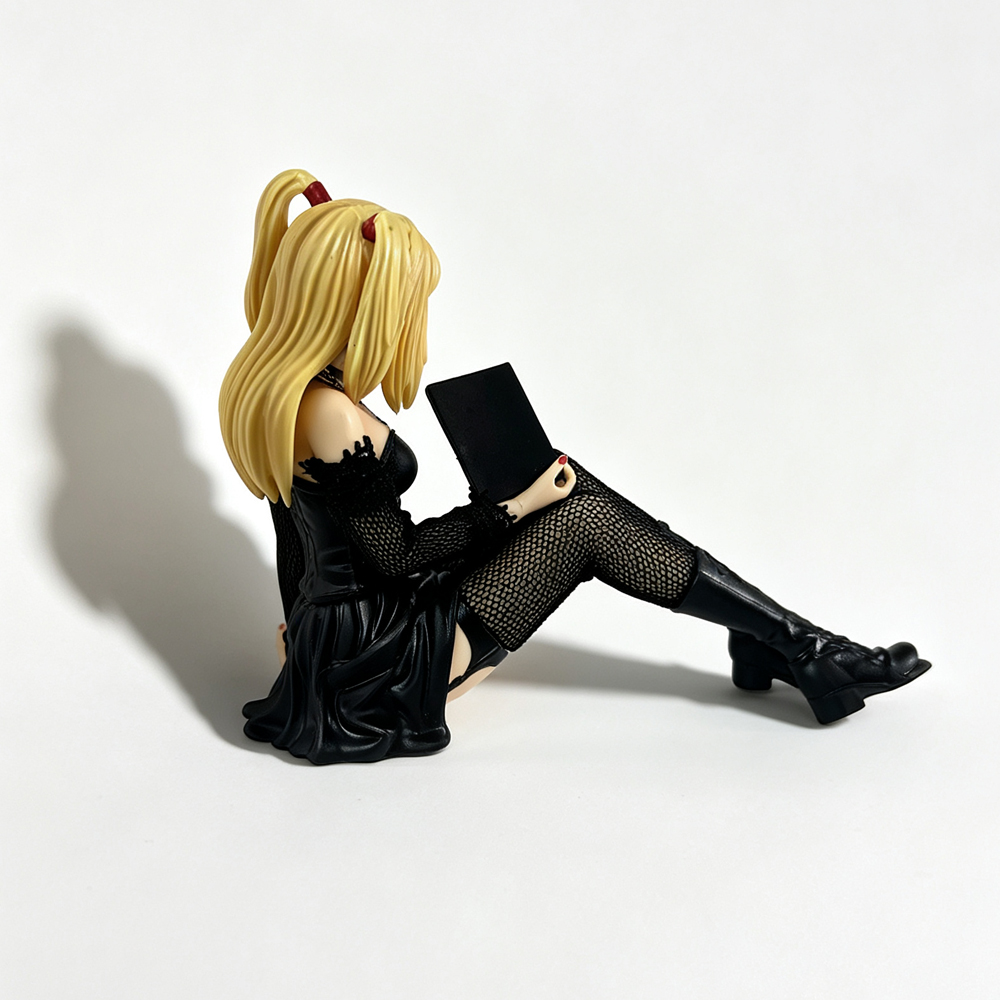 Figura de acción de 10 cm de M - Nana Anime Merchandise reseña y precio
