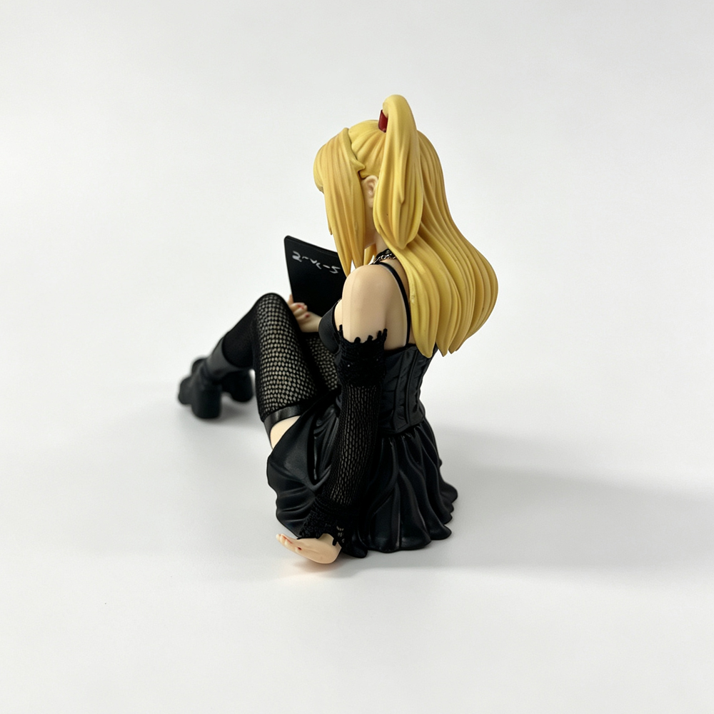 Figura de acción de 10 cm de M - Nana Anime Merchandise reseña y precio