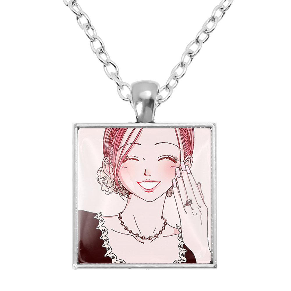 Anime japonés moda NANA Manga  - Nana Anime Merchandise reseña y precio