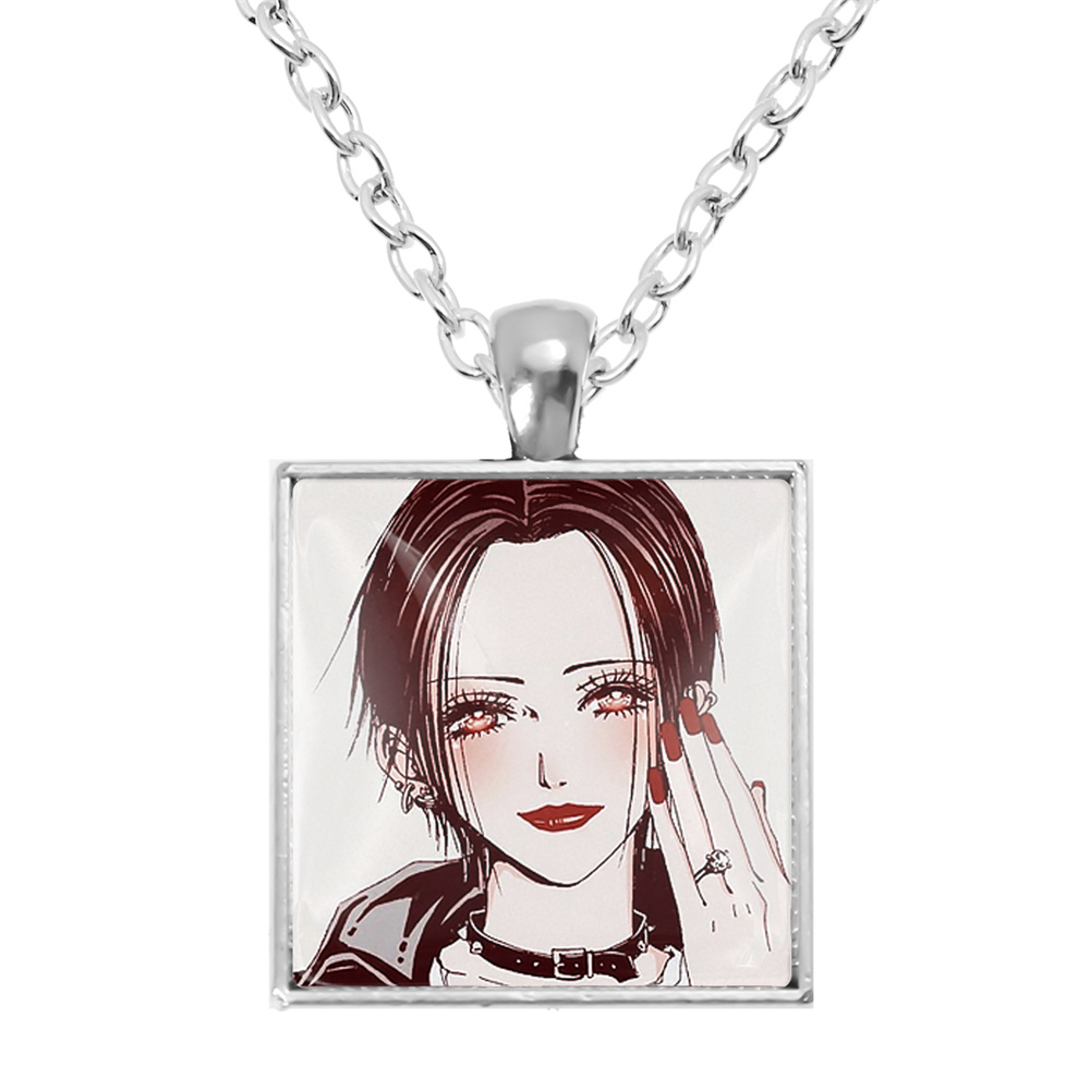 Anime japonés moda NANA Manga  - Nana Anime Merchandise reseña y precio