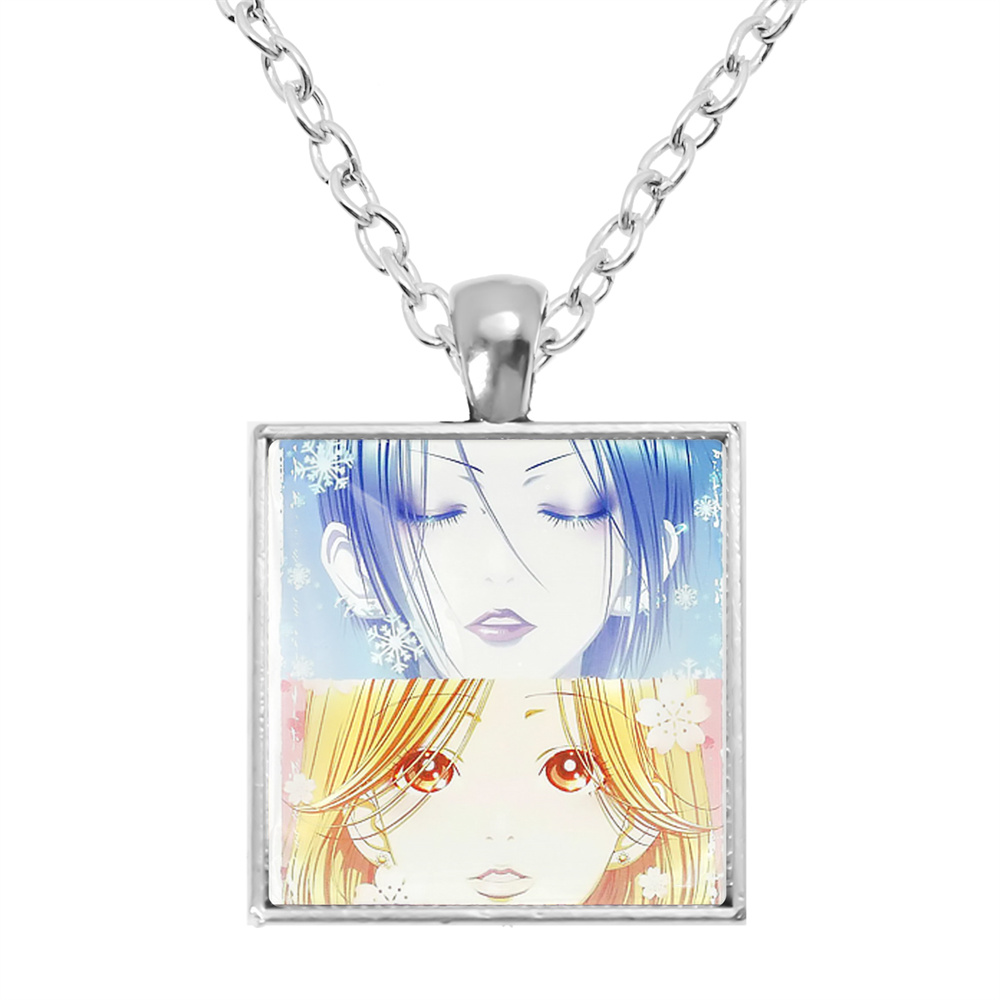 Anime japonés moda NANA Manga  - Nana Anime Merchandise reseña y precio