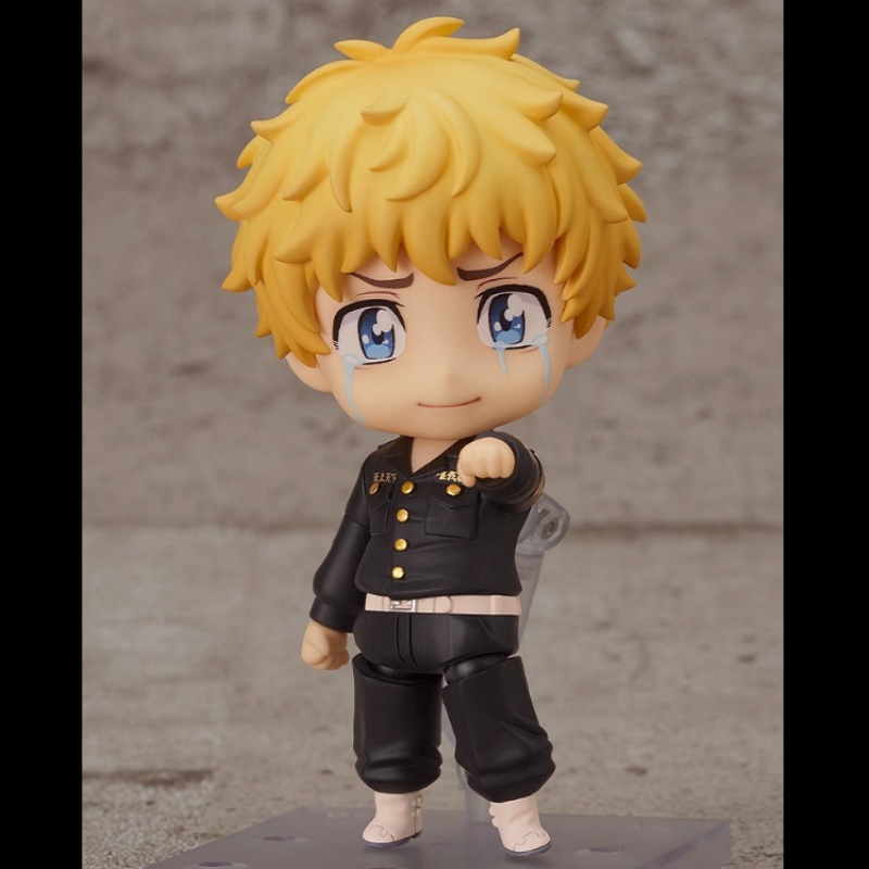 Figura Chibi de Hanagaki Takem - Anime Merchandise In Tokyo reseña y precio