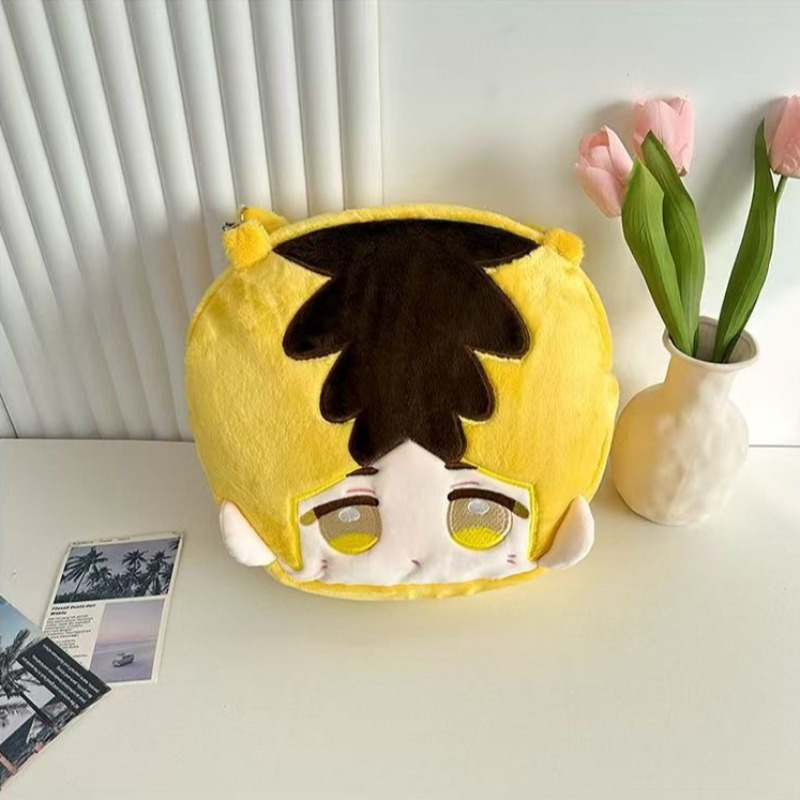 Haikyuu!! Mochila de Felpa de  - Anime Merchandise Haikyuu reseña y precio
