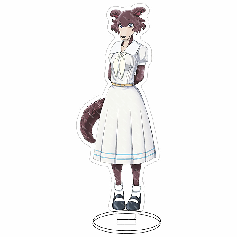 Figura de Anime de 16 CM BEAST - Anime Merchandise Collection reseña y precio