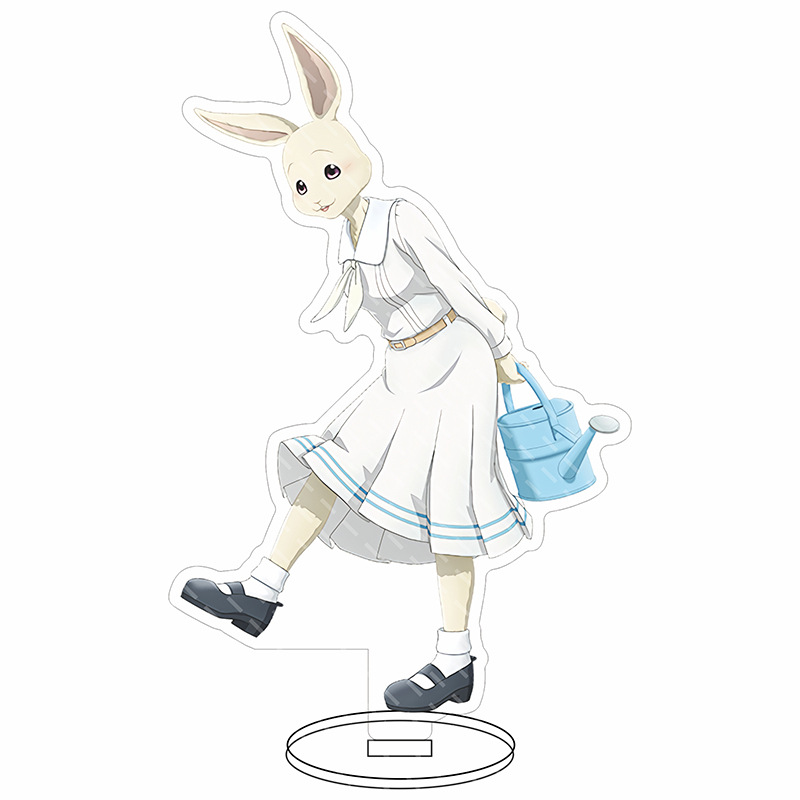 Figura de Anime de 16 CM BEAST - Anime Merchandise Collection reseña y precio
