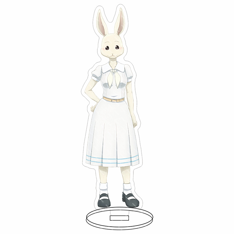 Figura de Anime de 16 CM BEAST - Anime Merchandise Collection reseña y precio