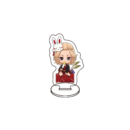 Tokyo Revengers - Artesanía Ac - Anime Merchandise In Tokyo reseña y precio