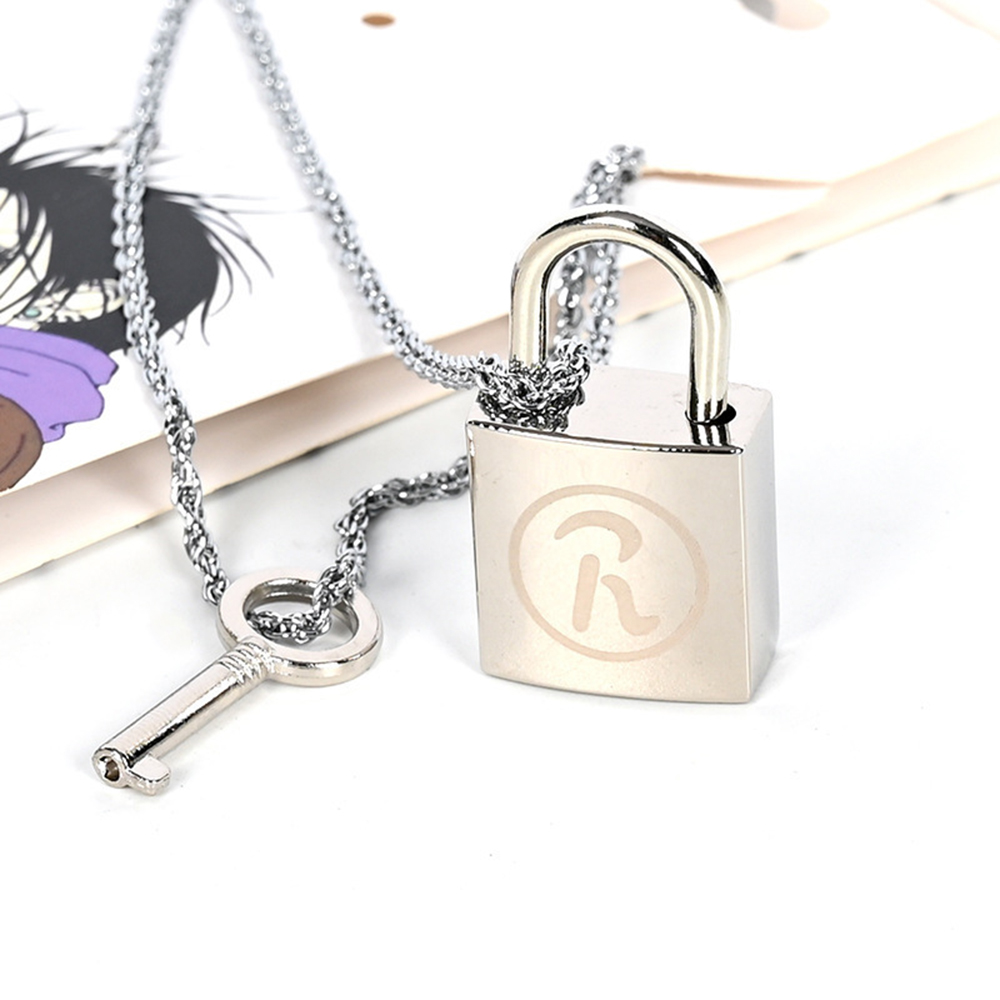 2 unids/set Anime Oosaki Nana  - Nana Anime Merchandise reseña y precio