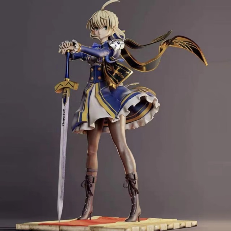 Figura de Acción Spot Fate Nig - Fate Anime Merchandise reseña y precio